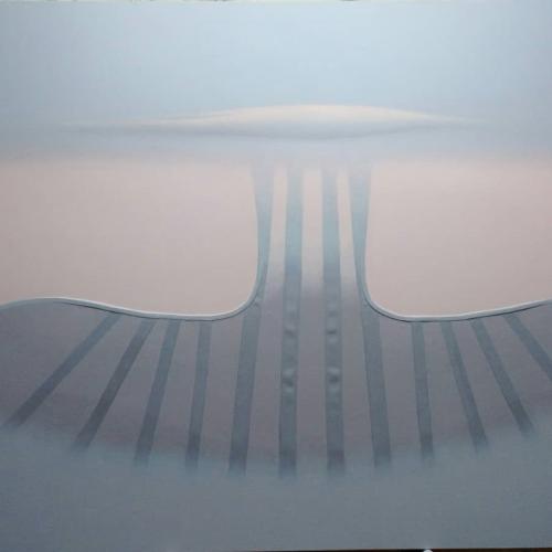 Juan Suárez Blanco-La nube rosa