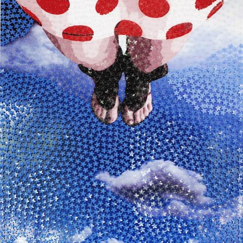 Mabel Poblet-Desde lo Alto