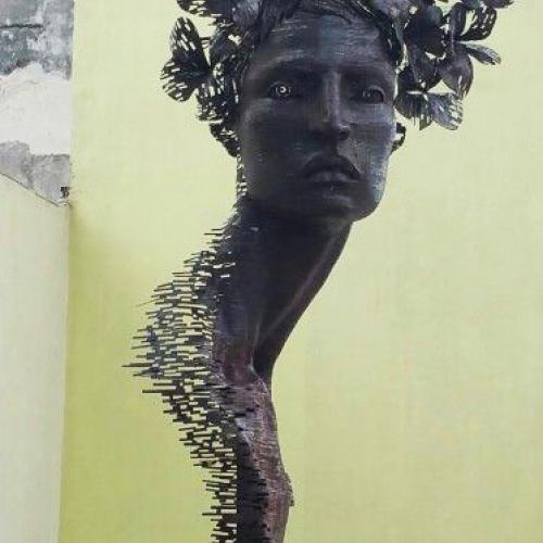 Rafael San Juan-Primavera