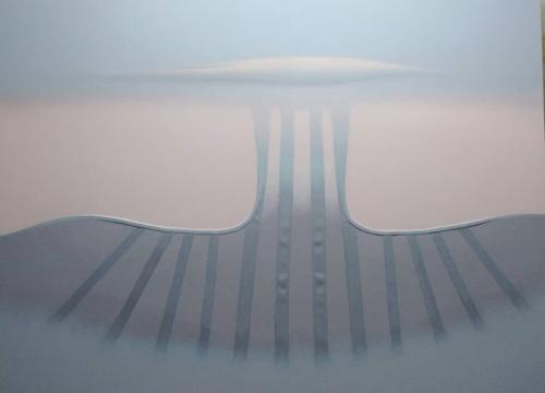 Juan Suárez Blanco-La nube rosa