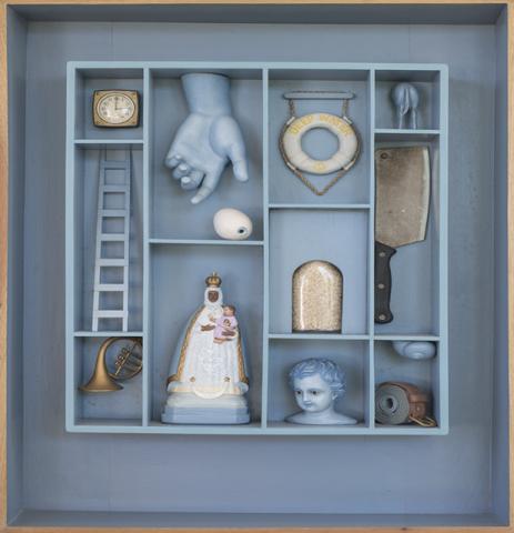 Juan Suárez Blanco-Retablo 3.