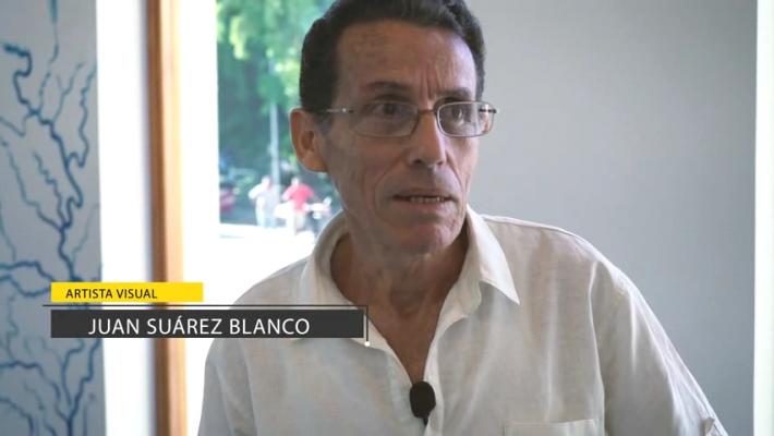 Juan Suárez Blanco.