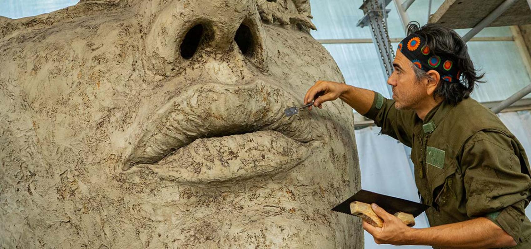 Rafael San Juan. Rafael San Juan.